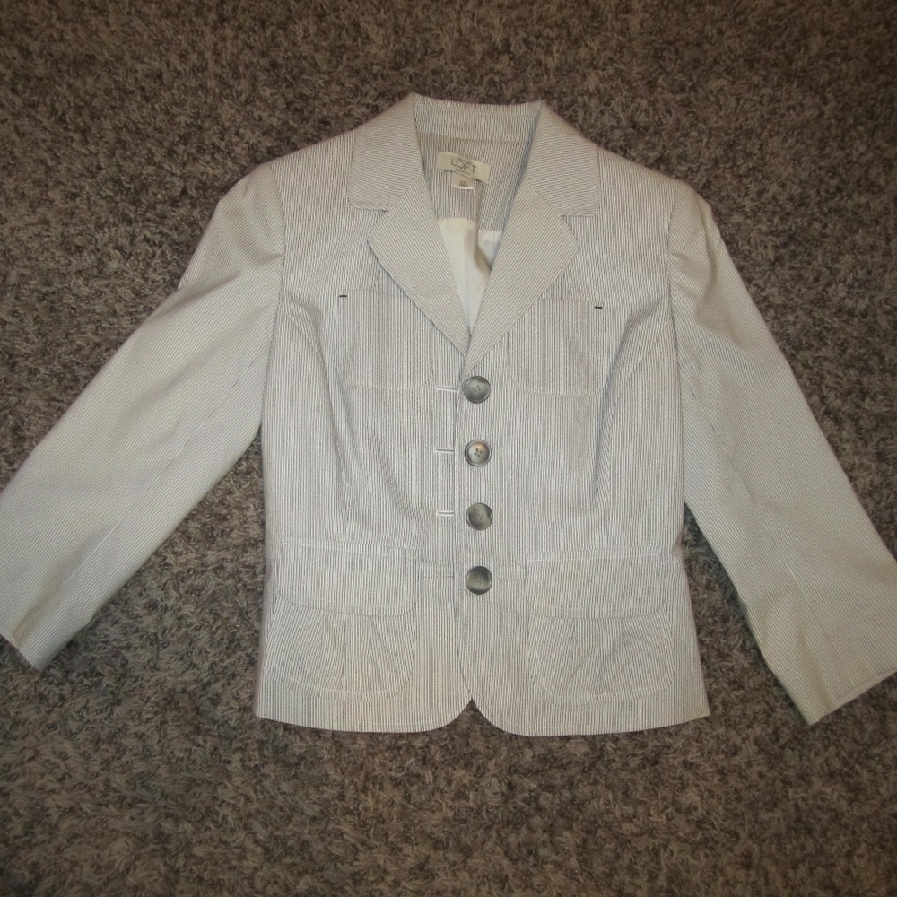 Womens Jacket